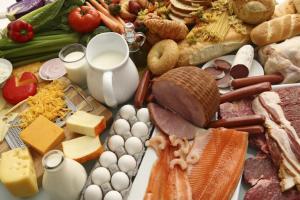 Мониторинг цен на основные продкты и топливо в оккупированном Луганске