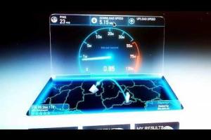 Горловчане возмущены «национализацией» «Укртелекома»: интернета в городе фактически нет