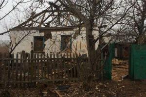 Жители Авдеевки остались без электроснабжения