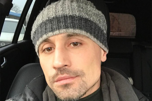 Певец Дима Билан шокировал поклонников, кардинально сменив имидж