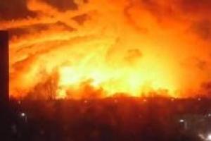 Прямо перед катастрофой над Балаклеей кружил подозрительный беспилотник, - Матиос