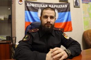 Преемник Моторолы собирается забирать "свои" города - Краматорск, Славянск и Красный Лиман