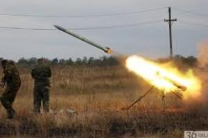 На предприятии Ахметова производят Град-П для боевиков, - "СтопТеррор"