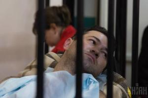 Суд над Насировым под угрозой срыва