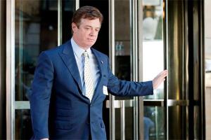 Манафорт согласился дать свидетельские показания против Путина