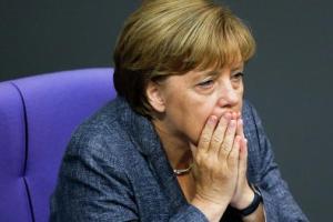 Досрочные выборы в Украине станут поражением Меркель и других политиков ЕС, поддержавших Майдан, - эксперт