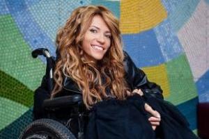 Евровидение-2017: Юлия Самойлова оказалась сестрой жены известного рэпера 