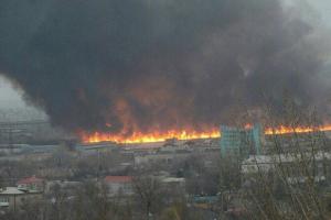 В Луганске заврались о взрыве и пожаре: "ЛНР" удивила "ватной" версией резонансного ЧП
