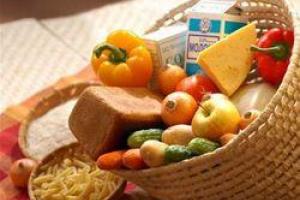 В Украине дешевых продуктов питания больше не будет - эксперты