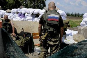 Тымчук: Российские оккупационные войска изменили тактику действий артиллерии