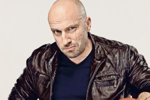 Дмитрий Нагиев показал себя в молодости