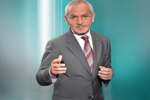 Вернется ли Шустер на телевидение?