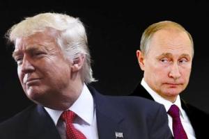 Сокурсник Путина рассказал о психическом расстройстве, которое "роднит" российского президента с Трампом