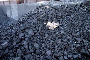 Штаб блокады: Деньги на отказ Украины от угля с "ЛДНР" собраны