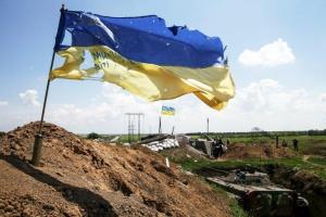 Тяжелые сутки в зоне АТО: в рядах бойцов ВСУ есть погибшие и раненые