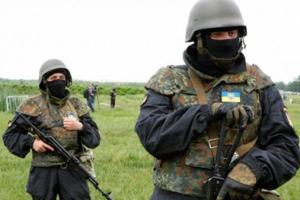 Журналисты показали шокирующие кадры из зоны АТО