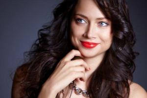 Настасья Самбурская передумала заводить детей