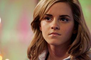 Актриса Эмма Уотсон призналась, почему редко общается с поклонниками