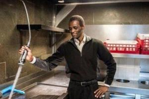 Датский ресторан сделал шикарный подарок посудомойщику, который проработал у них 14 лет 