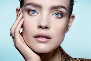 Наталья Водянова призналась, что занималась эскорт-услугами