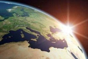 У ученых появилась новая гипотеза происхождения жизни на Земле