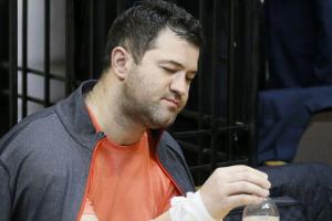 Адвокат: Суд назначил дату апелляции по делу Романа Насирова