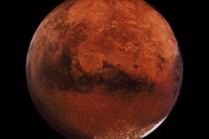 Ученые утверждают, что колонизаторам Марса грозит рак крови