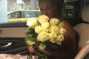 Анастасию Волочкову позвали замуж