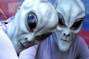 Бывший сотрудник NASA рассказал, что аварию в космосе устроили инопланетяне