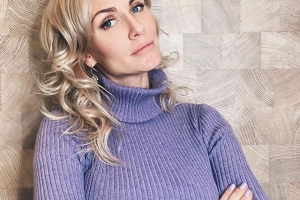 Катю Гордон напугало письмо от анонимного отправителя