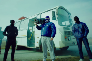 Популярность украинской группы "Грибы" зашкаливает: россияне требуют удалить их песню из соцсетей