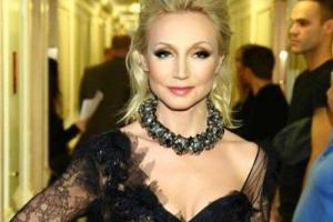 Кристина Орбакайте рассказала детали помолвки сына