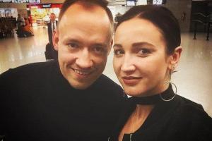 В жизни Ольги Бузовой появился новый Дмитрий