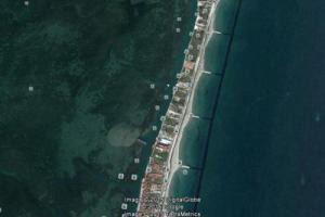 Исследователи выявили загадочную подводную стену, опоясывающую весь земной шар