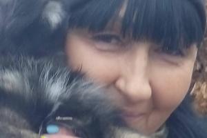 Волонтер Юлия Толмачева рассказала о самочувствии после ранения в зоне АТО