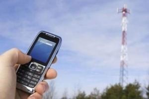 В Мариуполе проблемы с Киевстаром: в телефонной трубке - тишина