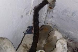 Крым без украинской воды превратится в суровую солончаковую степь, - блогер