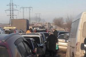 Дончане рассказали о проблеме, которая мешает им нормально жить