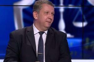 Рева рассказал, сколько работающих украинцев не платят налоги