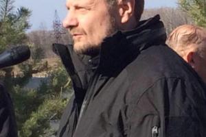 Нужно уволить всех судей и набрать новых: Мосийчук прокомментировал дело Насирова 