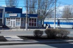 "ДНР" таки процветает: в Донецке открыли магазин по продаже самогонных аппаратов