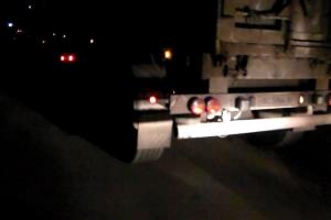 "Мусорные караваны" из Львова доехали до Донетчины