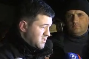 Стало известно о дальнейших действиях Насирова на свободе