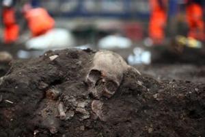 В Ирландии на территории бывшего приюта нашли огромный детский могильник