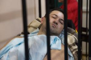 Насиров выступит с общим заявлением с главой САП Холодницким и председателем НАБУ Сытником