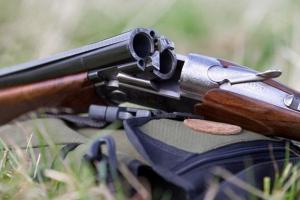 Полиция запретила ввозить оружие в Донецкую область