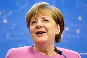 Меркель даст совет Трампу относительно конфликта в Украине, - СМИ