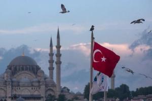 В Турции заблокированы диппредставительства Нидерландов