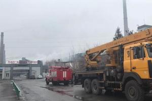 Из-за обстрелов обесточены АКХЗ и ДФС, Авдеевка снова осталась без света и воды