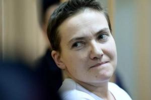 "Ей надо лечить психику", - советник Порошенко жестко высказался о Савченко 